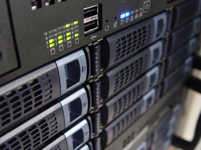 IT Systemhaus